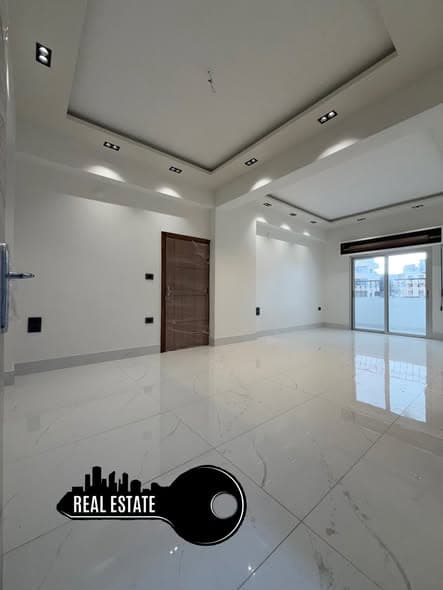 شقة 2 غرف 1 صالات 105م² طابق 2 للبيع