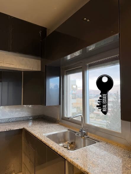 شقة 2 غرف 1 صالات 105م² طابق 2 للبيع