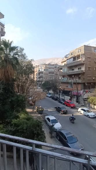 شقة 5 غرف 1 صالات 188م² طابق 2 للبيع