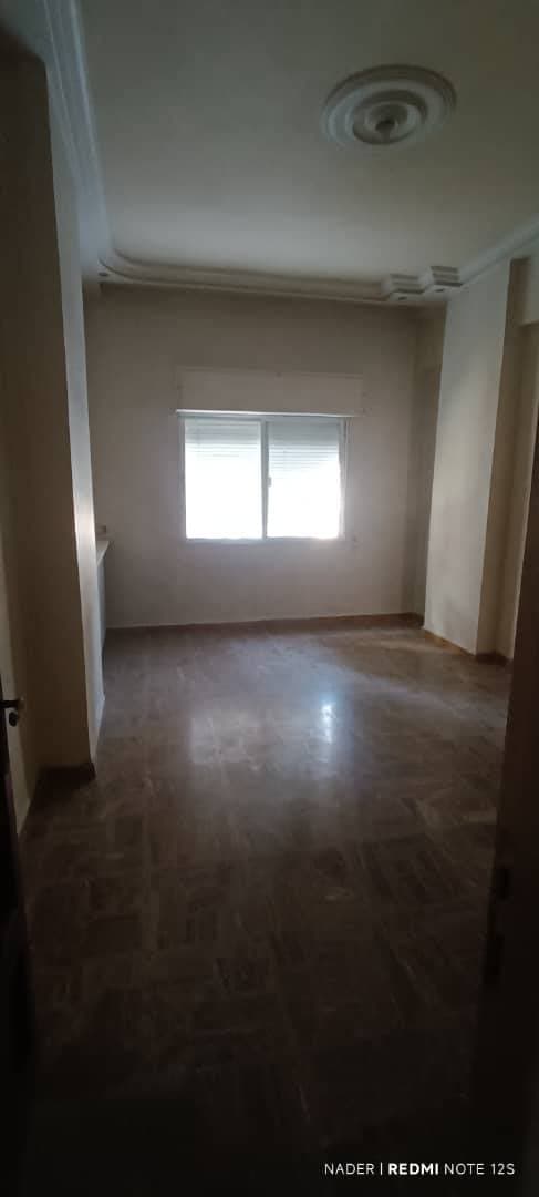 شقة 5 غرف 1 صالات 188م² طابق 2 للبيع