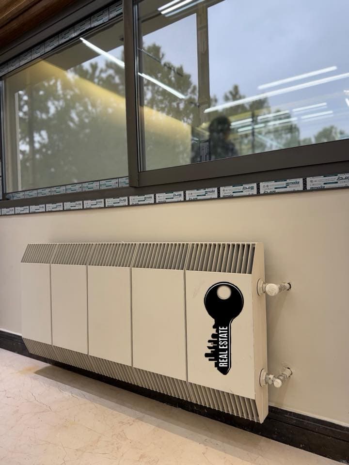 شقة 4 غرف 2 صالات 160م² طابق 3 للبيع