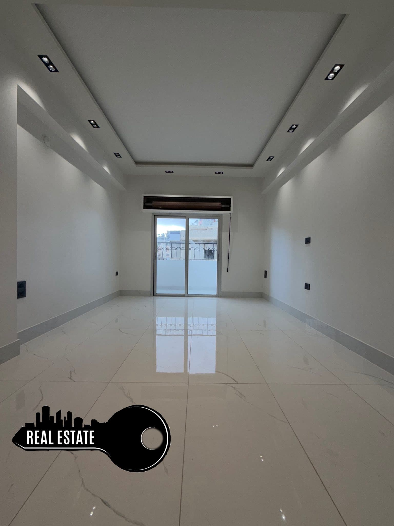 شقة 2 غرف 1 صالات 105م² طابق 2 للبيع