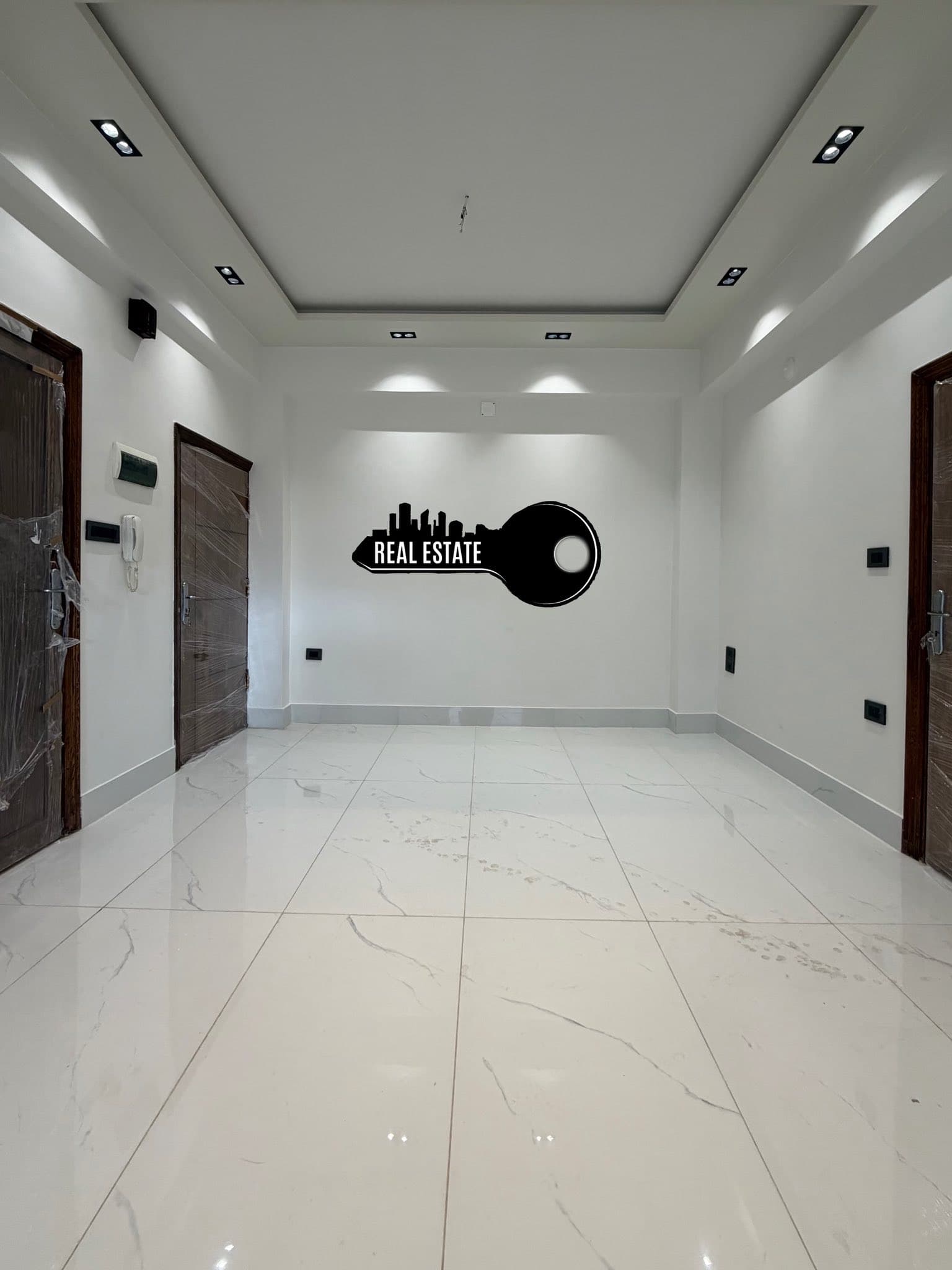 شقة 2 غرف 1 صالات 105م² طابق 2 للبيع