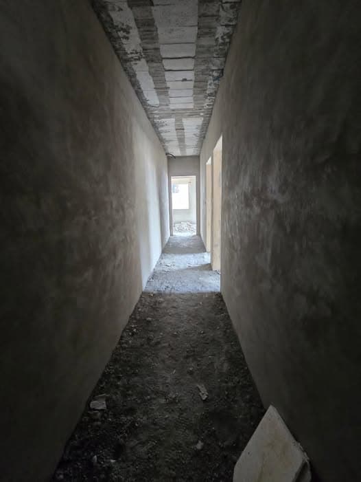 شقة 3 غرف 1 صالات 140م² للبيع