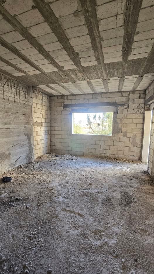 شقة 3 غرف 1 صالات 140م² طابق 1 للبيع