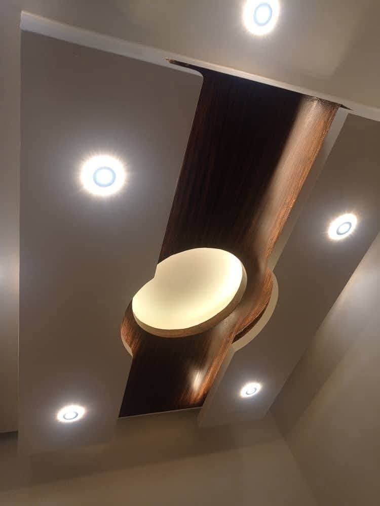 شقة 4 غرف 1 صالات 60م² أرضي للبيع