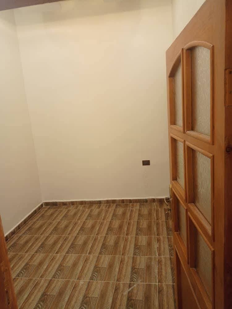 شقة 4 غرف 1 صالات 60م² أرضي للبيع