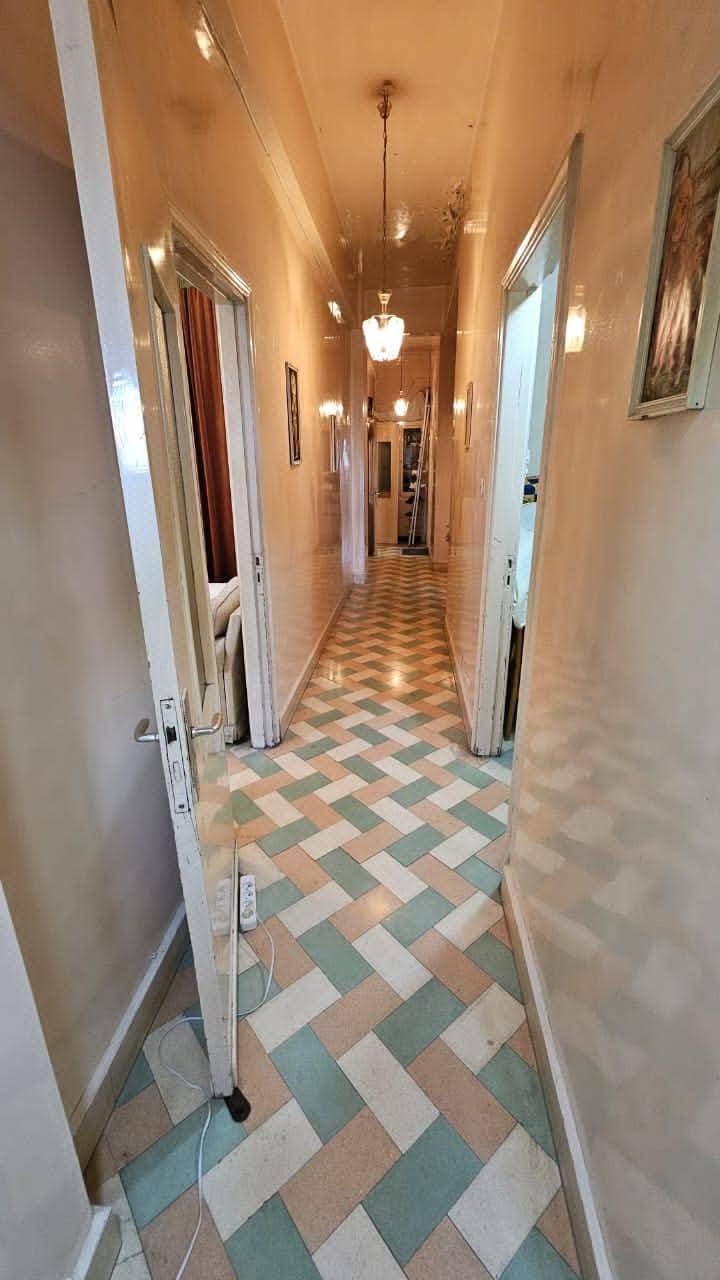 شقة 4 غرف 1 صالات 186م² أرضي للبيع