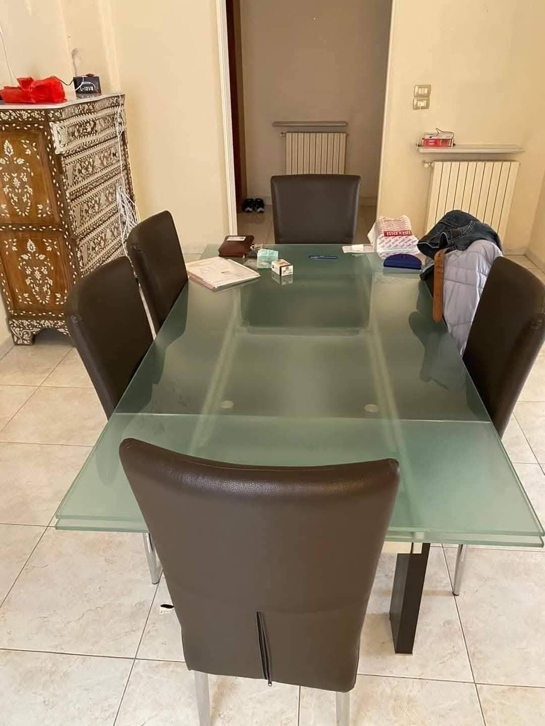 شقة 3 غرف 1 صالات 160م² طابق 2 للبيع