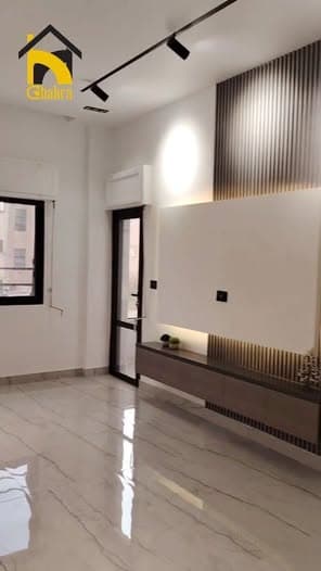 شقة 2 غرف 1 صالات 85م² طابق 1 للبيع