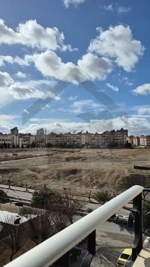 شقة 3 غرف 1 صالات 115م² طابق 3 للبيع