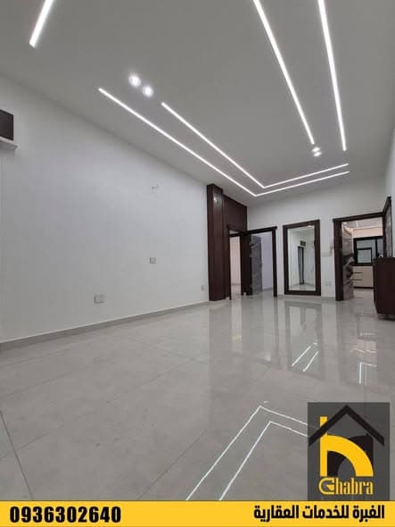 شقة 3 غرف 1 صالات 115م² طابق 2 للبيع