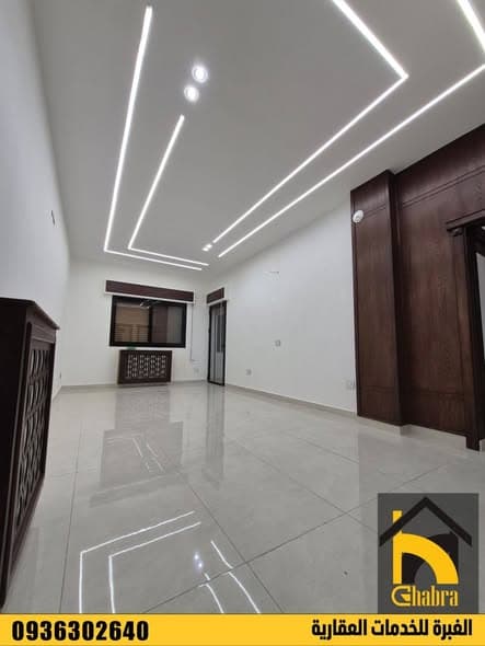 شقة 3 غرف 1 صالات 115م² طابق 2 للبيع