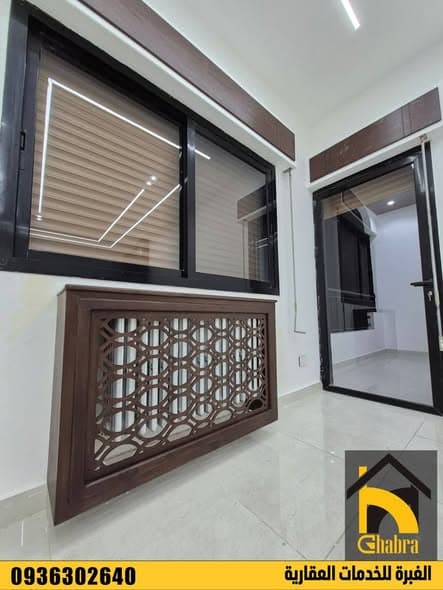 شقة 3 غرف 1 صالات 115م² طابق 2 للبيع