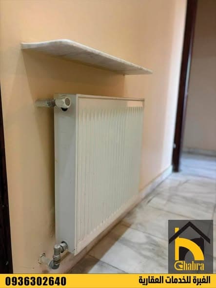 شقة 3 غرف 1 صالات 100م² للبيع