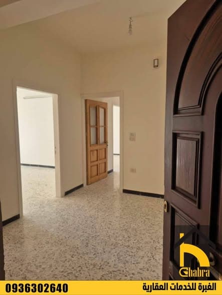 شقة 2 غرف 1 صالات 120م² طابق 4 للبيع