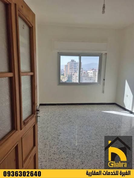 شقة 2 غرف 1 صالات 120م² طابق 4 للبيع