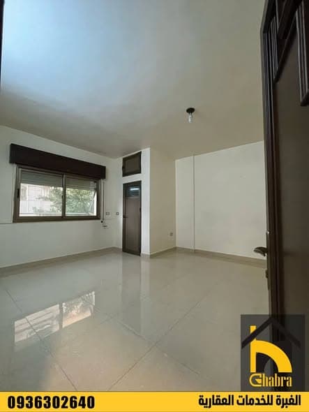 شقة 2 غرف 1 صالات 100م² طابق 1 للبيع