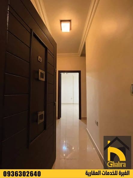 شقة 2 غرف 1 صالات 100م² طابق 1 للبيع