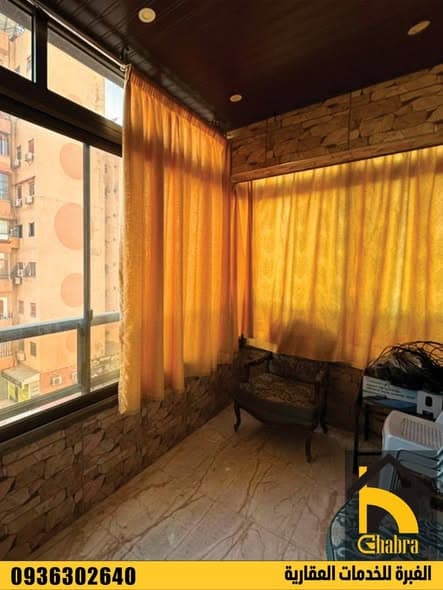 شقة 3 غرف 1 صالات 117م² طابق 3 للبيع