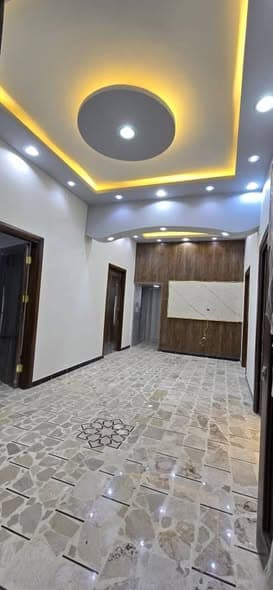 شقة 4 غرف 1 صالات 145م² طابق 2 للبيع