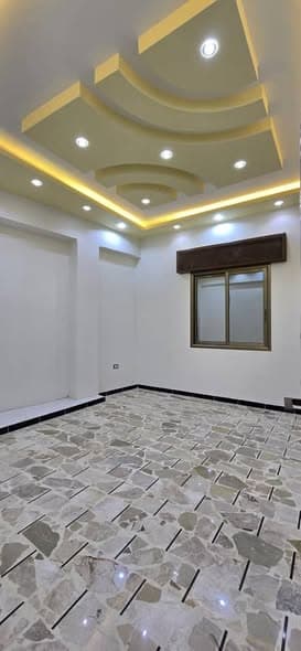 شقة 4 غرف 1 صالات 145م² طابق 2 للبيع