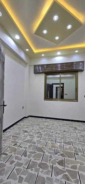 شقة 4 غرف 1 صالات 145م² طابق 2 للبيع