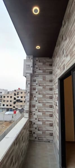 شقة 3 غرف 1 صالات 100م² طابق 3 للبيع