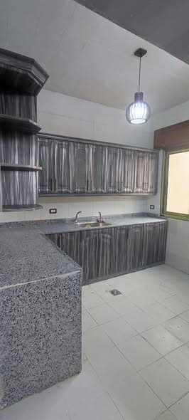 شقة 3 غرف 1 صالات 100م² طابق 3 للبيع