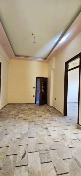 شقة 3 غرف 1 صالات 110م² طابق 3 للبيع