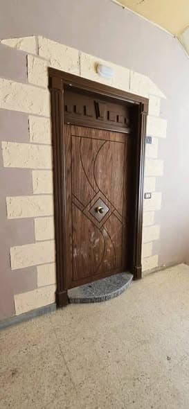 شقة 3 غرف 1 صالات 110م² طابق 3 للبيع