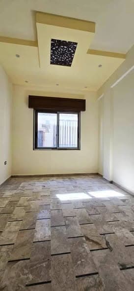 شقة 3 غرف 1 صالات 110م² طابق 3 للبيع