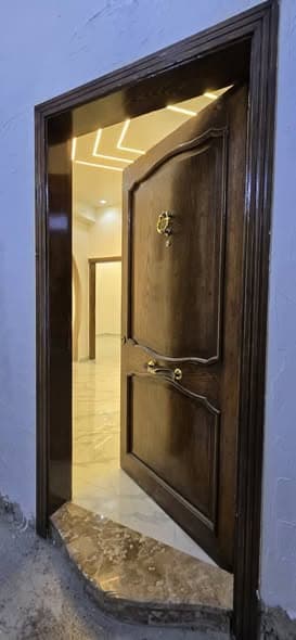 شقة 3 غرف 1 صالات 100م² طابق 1 للبيع