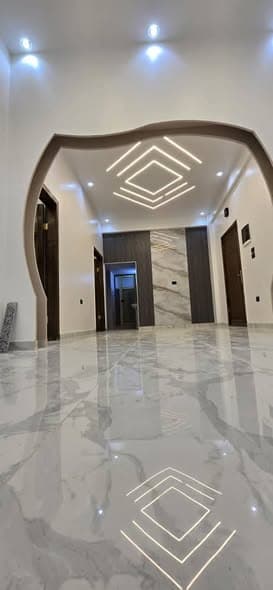 شقة 3 غرف 1 صالات 100م² طابق 1 للبيع