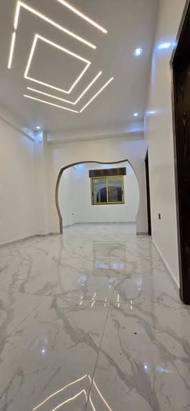 شقة 3 غرف 1 صالات 100م² طابق 1 للبيع