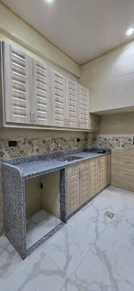 شقة 3 غرف 1 صالات 100م² طابق 1 للبيع