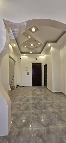 شقة 4 غرف 1 صالات 120م² طابق 3 للبيع