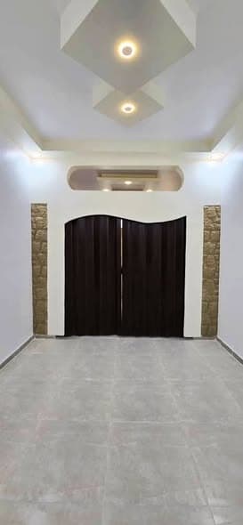 شقة 3 غرف 1 صالات 90م² طابق 2 للبيع