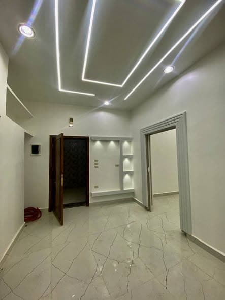 شقة 2 غرف 1 صالات 70م² طابق 1 للبيع