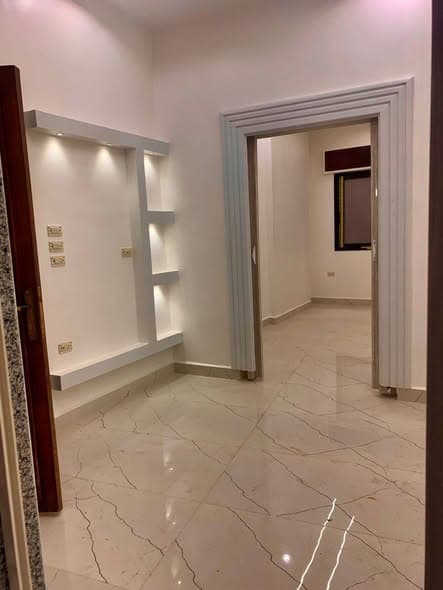 شقة 2 غرف 1 صالات 70م² طابق 1 للبيع