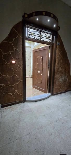 شقة 3 غرف 1 صالات 100م² طابق 1 للبيع