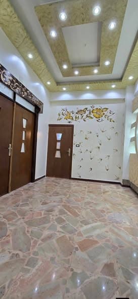 شقة 3 غرف 1 صالات 100م² طابق 1 للبيع