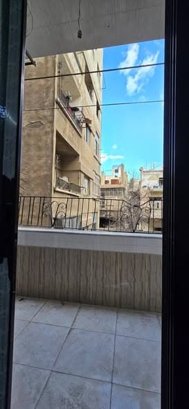 شقة 2 غرف 1 صالات 75م² طابق 1 للبيع