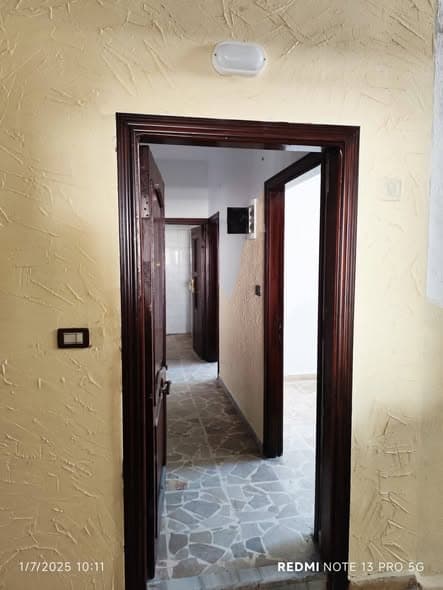 شقة 2 غرف 1 صالات 60م² طابق 3 للبيع