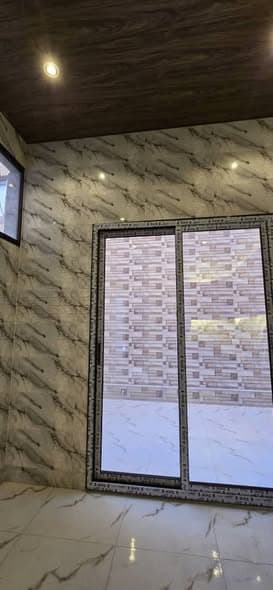 شقة 4 غرف 1 صالات 160م² طابق 1 للبيع