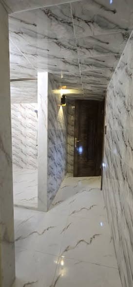 شقة 4 غرف 1 صالات 160م² طابق 1 للبيع