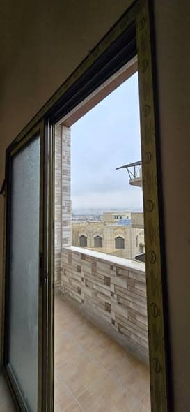 شقة 3 غرف 1 صالات 110م² طابق 3 للبيع