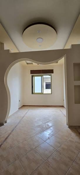 شقة 3 غرف 1 صالات 110م² طابق 3 للبيع