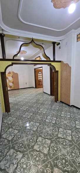 شقة 3 غرف 1 صالات 115م² طابق 2 للبيع