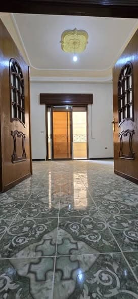 شقة 3 غرف 1 صالات 115م² طابق 2 للبيع